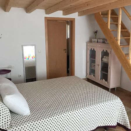Vila Velha Guest House Mértola Екстериор снимка