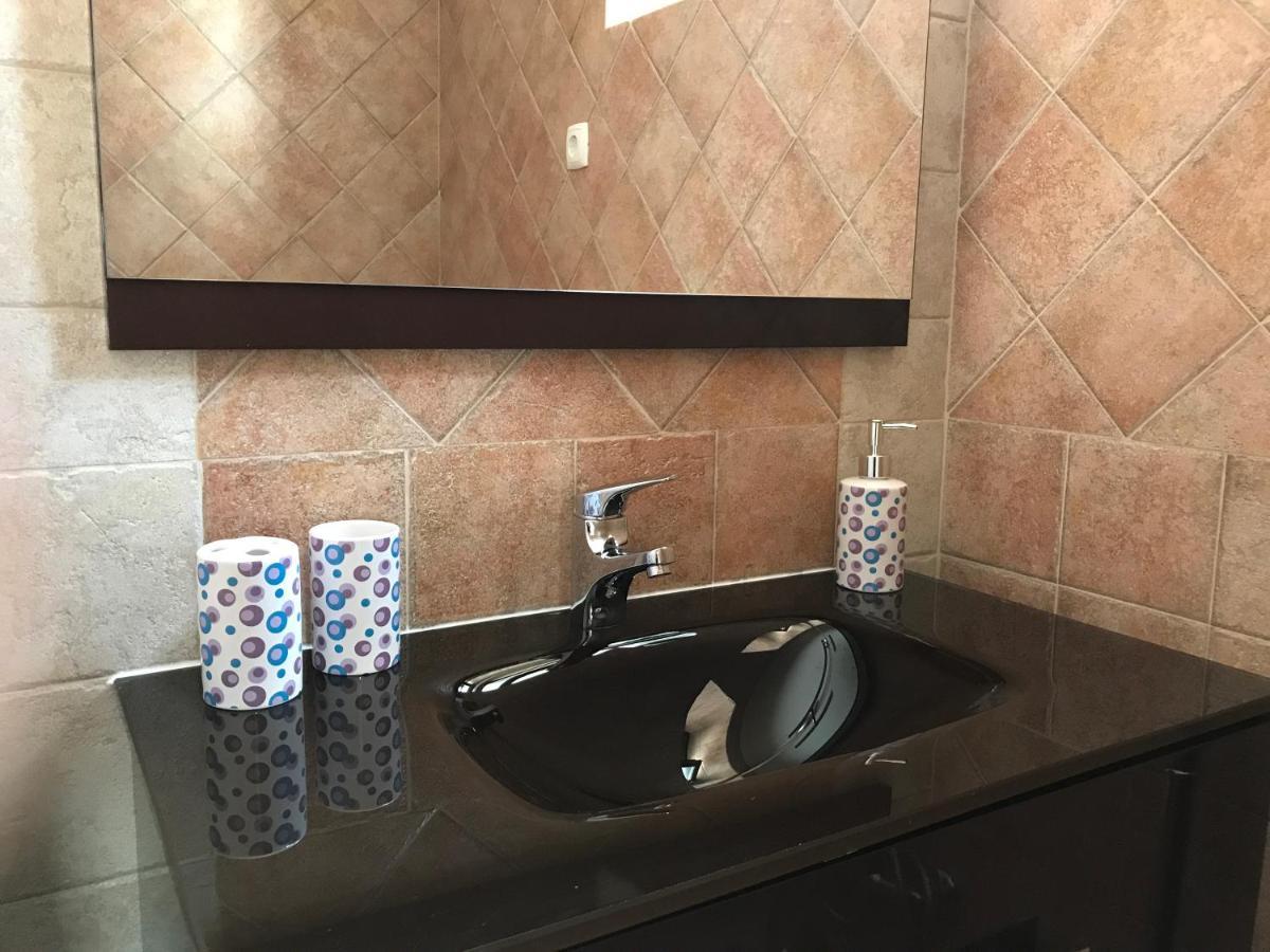 Vila Velha Guest House Mértola Екстериор снимка