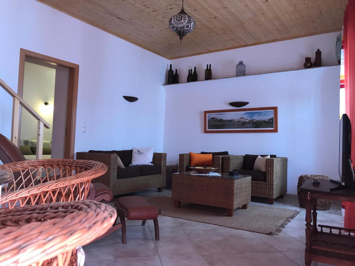 Vila Velha Guest House Mértola Екстериор снимка