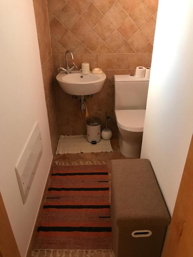 Vila Velha Guest House Mértola Екстериор снимка