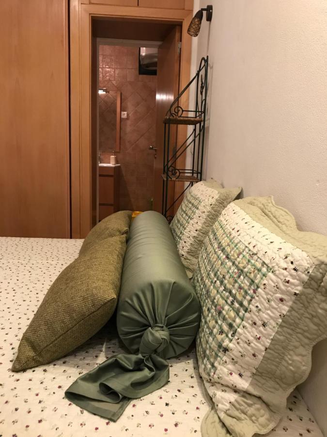 Vila Velha Guest House Mértola Екстериор снимка