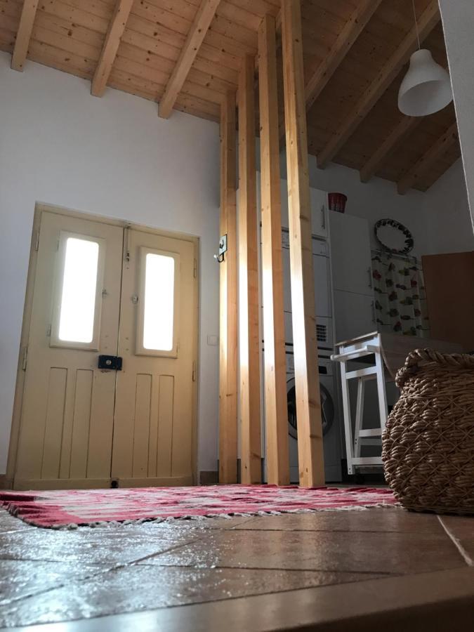 Vila Velha Guest House Mértola Екстериор снимка
