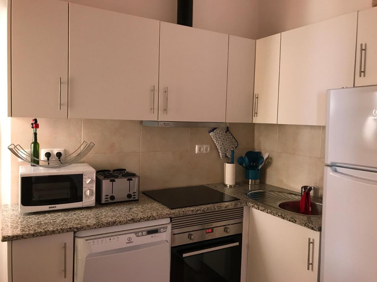 Vila Velha Guest House Mértola Екстериор снимка