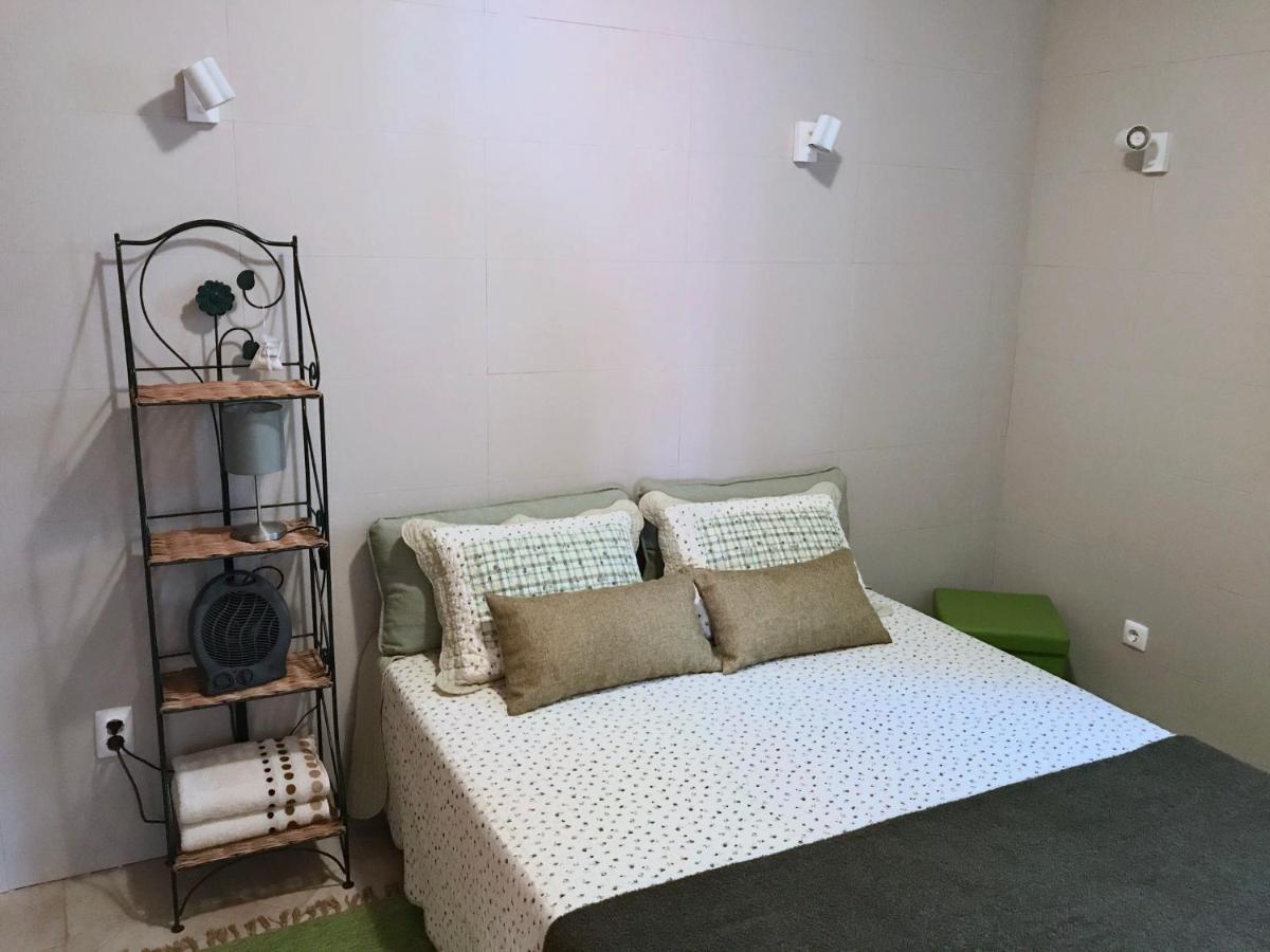 Vila Velha Guest House Mértola Екстериор снимка